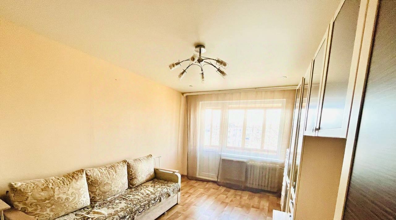 квартира г Волгоград р-н Кировский ул им. Кирова 149 фото 3