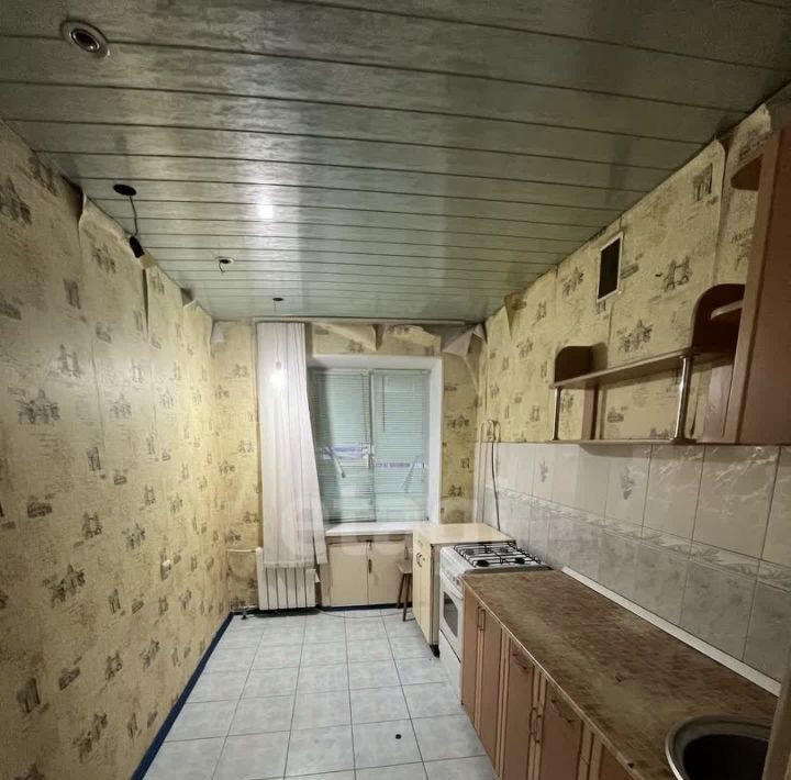 квартира г Волгоград р-н Кировский ул им. Кирова 128 фото 4