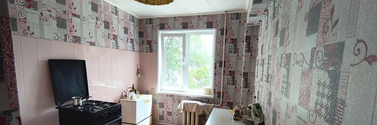 квартира г Волгоград р-н Ворошиловский ул Елецкая 18 фото 3