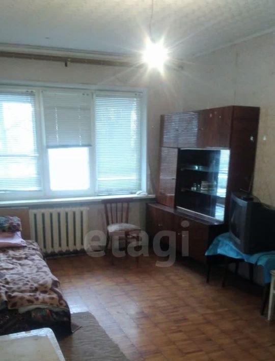 квартира г Волгоград р-н Советский ул Автомобилистов 6 фото 3