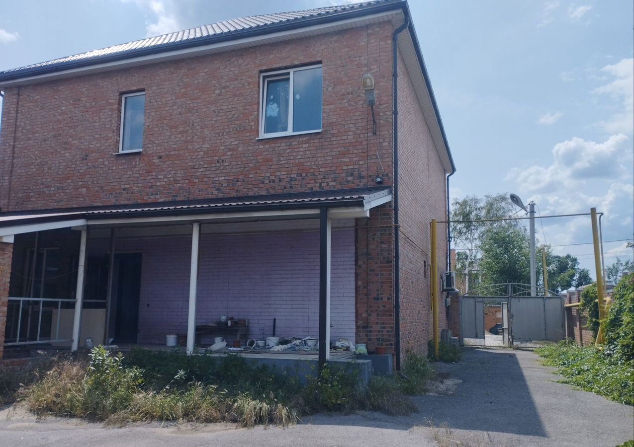 торговое помещение г Батайск ул Астраханская 129 фото 2