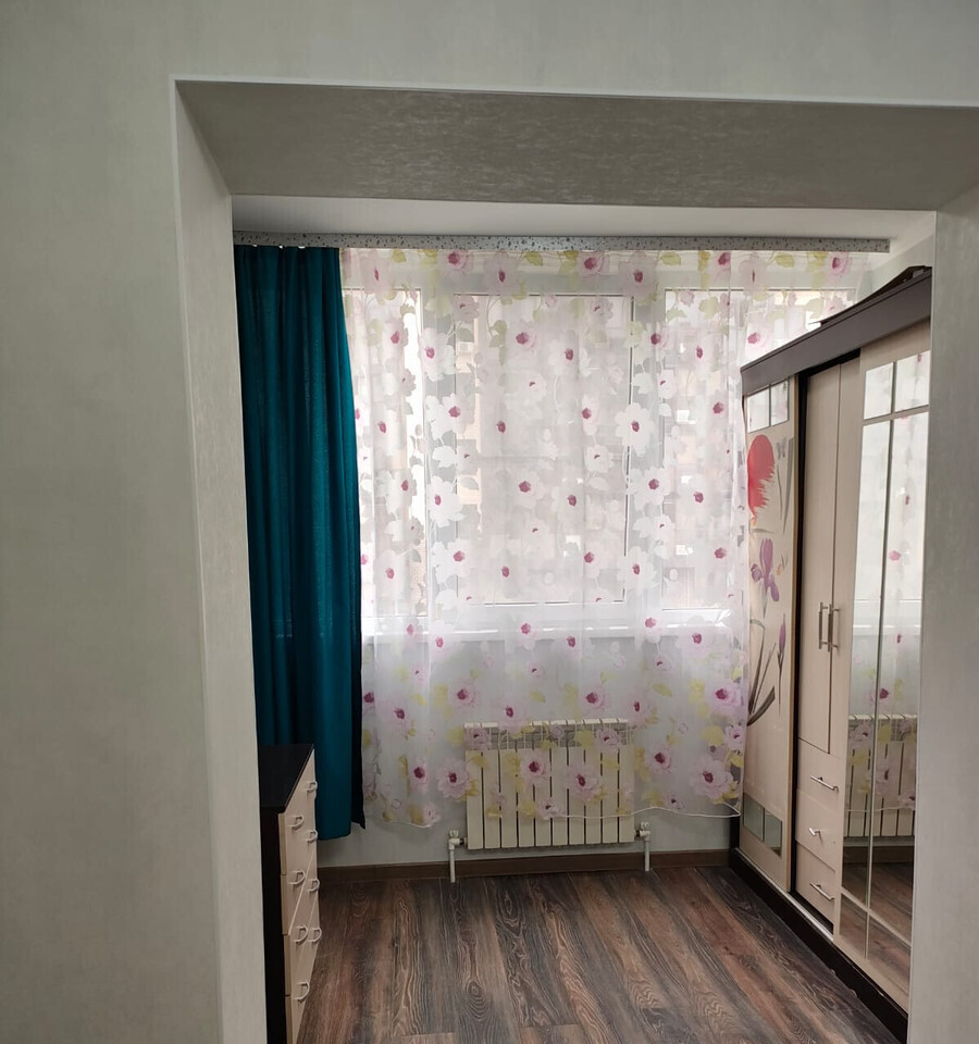 квартира р-н Анапский г Анапа ул Ленина 185 3Б м-н, к 2 стр фото 3