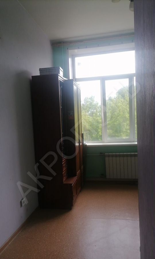 квартира г Красноярск р-н Кировский ул Академика Павлова 1с/2 фото 3