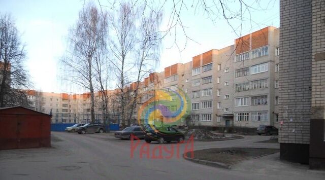р-н Октябрьский ул 2-я Дачная 20 фото