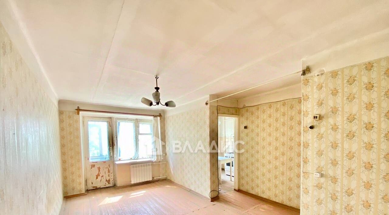 квартира г Иваново р-н Фрунзенский ул Красных Зорь 4а фото 1