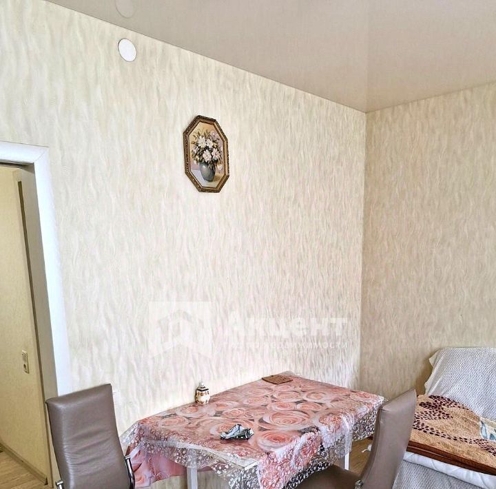 квартира р-н Ивановский г Кохма ул Московская 43 фото 3
