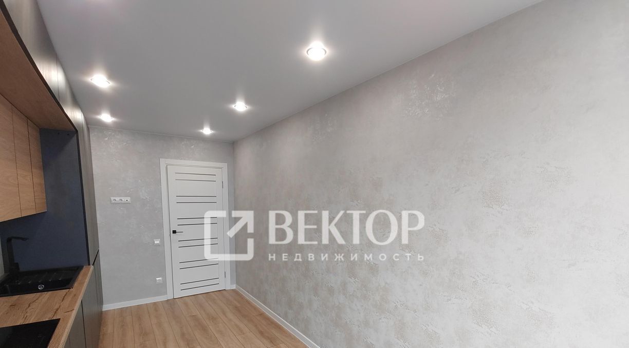 квартира г Иваново р-н Октябрьский ул Дюковская 27а фото 2