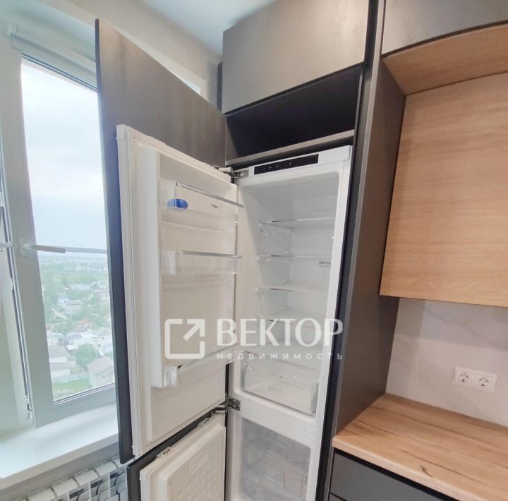 квартира г Иваново р-н Октябрьский ул Дюковская 27а фото 4