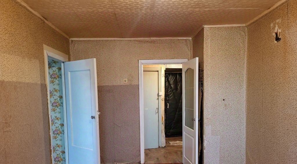 квартира г Иваново р-н Советский ул 8-я Сосневская 129 фото 4