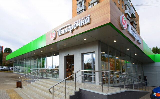 метро Орехово ул Шипиловская 13к/2 фото