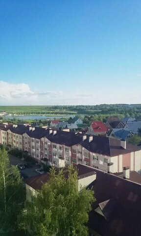 квартира 61, Богородское фото