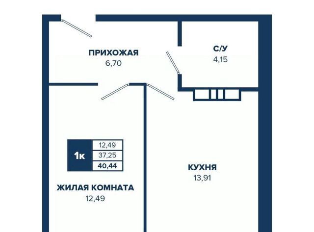 Золотая Нива Знаменский кв-л фото