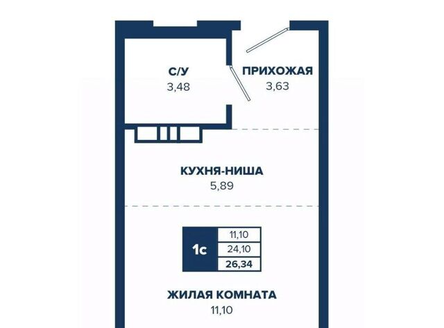 Золотая Нива Знаменский кв-л фото