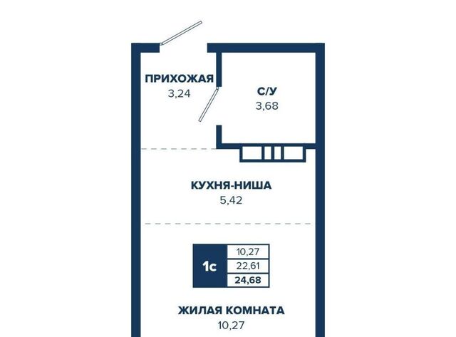 Золотая Нива Знаменский кв-л фото