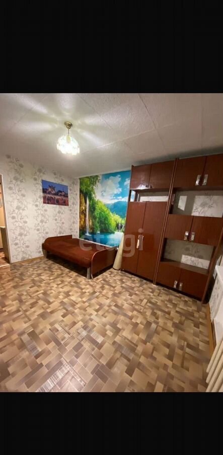 квартира г Томск р-н Советский ул Колхозная 11 фото 2