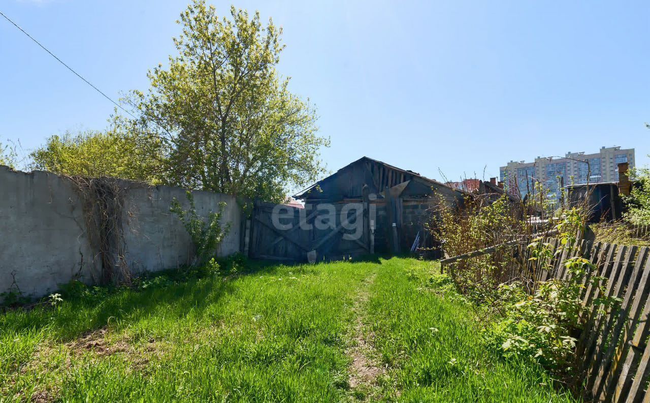 земля г Томск р-н Ленинский фото 2