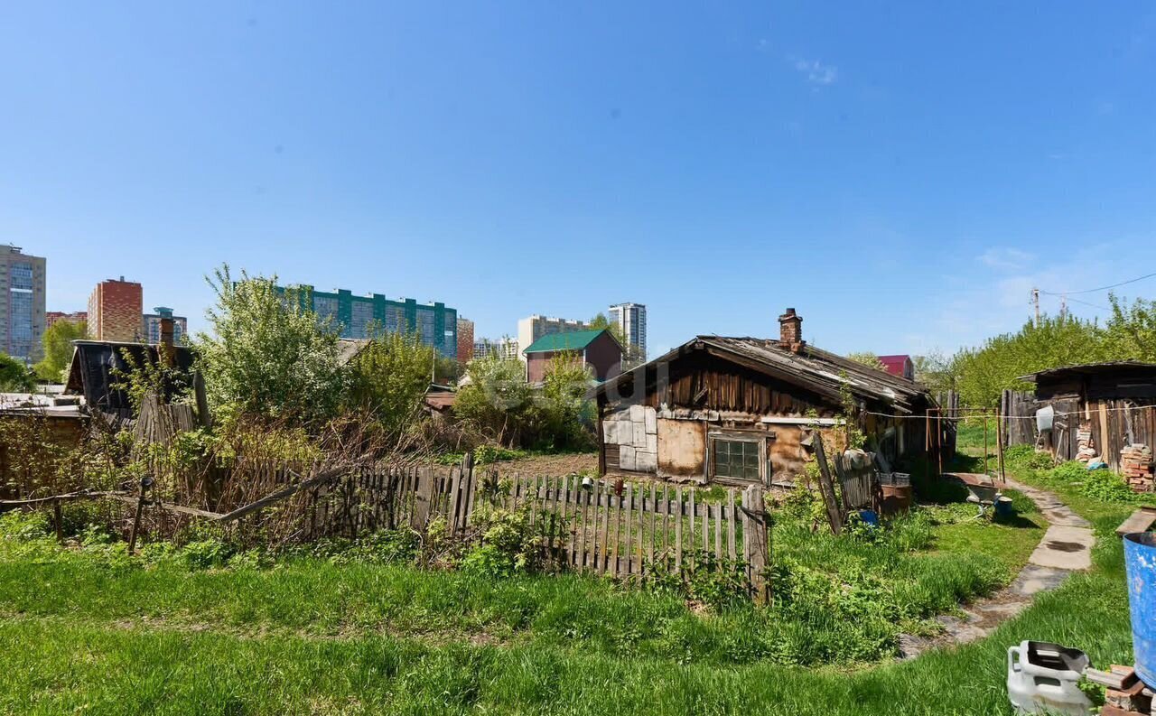 земля г Томск р-н Ленинский фото 4
