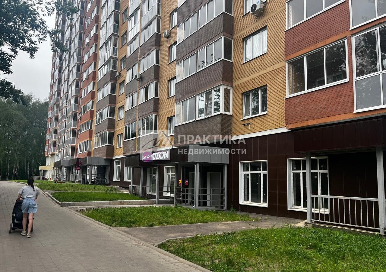 свободного назначения городской округ Богородский г Ногинск ул Шибаевская 1 фото 4
