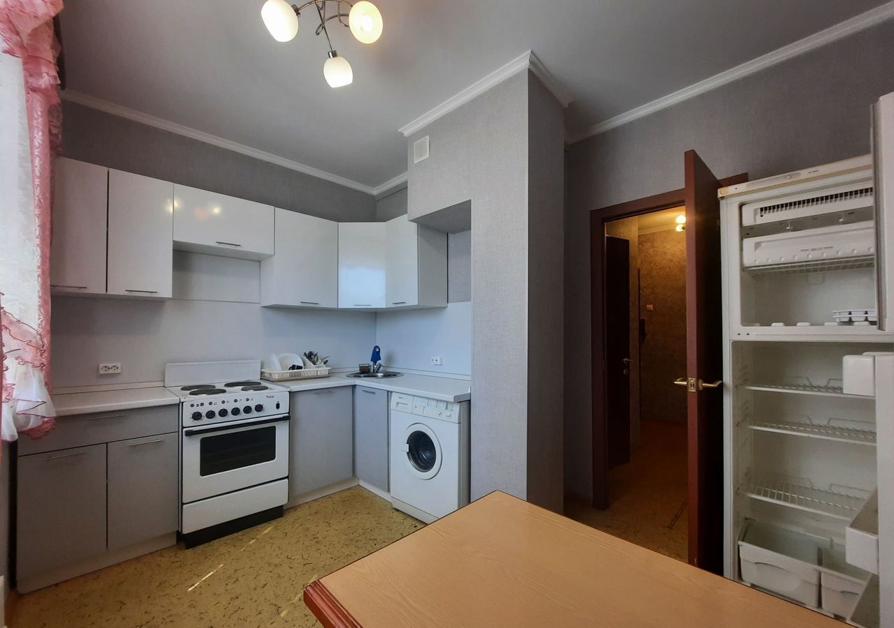 квартира г Москва метро Жулебино ул Авиаконструктора Миля 4к/1 фото 3