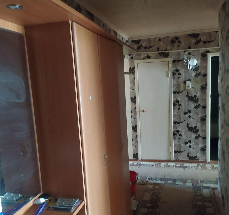 квартира р-н Сафоновский г Сафоново ул Гагарина 9 Сафоновское городское поселение фото 4