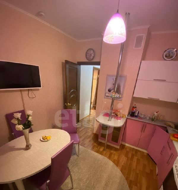 квартира г Курск Юго-Западный район пр-кт Вячеслава Клыкова 52 м-н фото 1