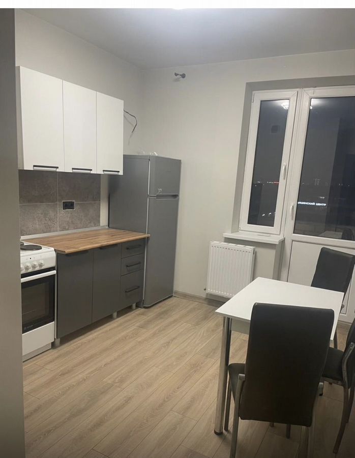 квартира г Краснодар р-н Прикубанский ул Тепличная 62/1к 6 фото 1