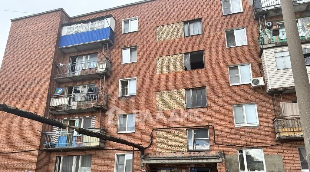 квартира г Пенза р-н Железнодорожный ул Литвинова 19 фото 1