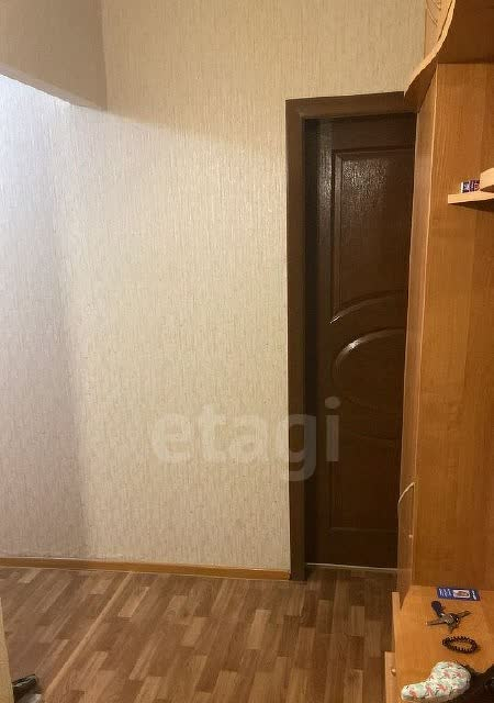 квартира г Курск Юго-Западный район пр-кт Вячеслава Клыкова 52 м-н фото 3