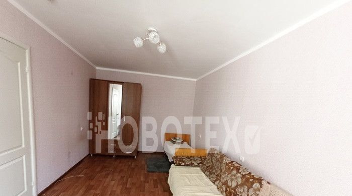 квартира р-н Крымский г Крымск микрорайон Надежда ул Надежды фото 4