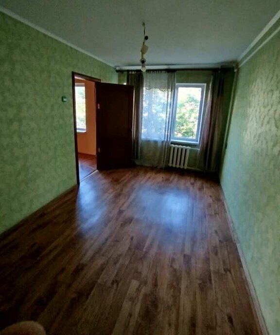 квартира г Оренбург ул Пролетарская 259/2 фото 2
