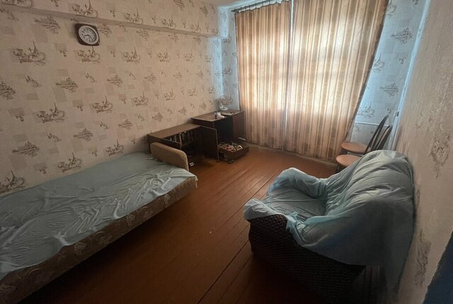 с Кубринск ул Петрова 4 фото