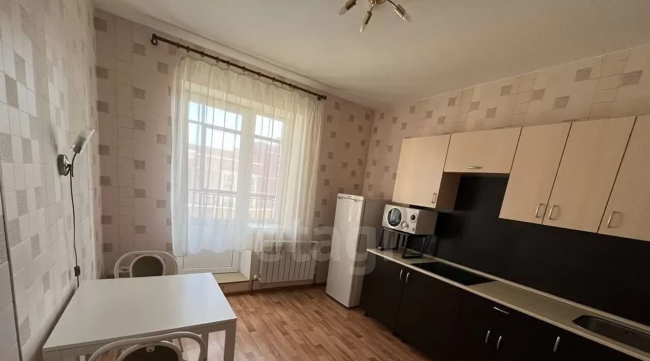 квартира г Казань ул Баки Урманче 1 Проспект Победы фото 3