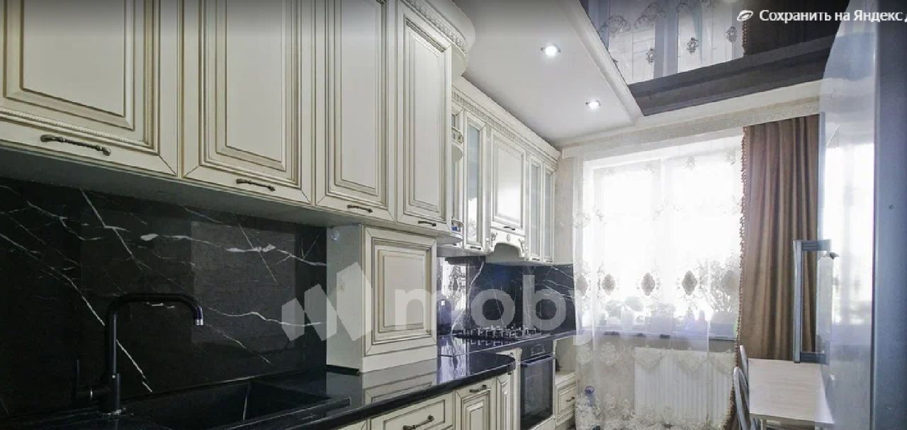 квартира г Калининград р-н Ленинградский ул Баженова 13б фото 7