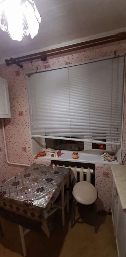 квартира г Белоярский 3-й мкр-н, 26, Тюменская обл. фото 5