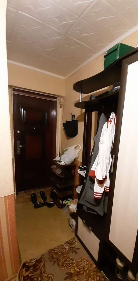 квартира г Белоярский 3-й мкр-н, 26, Тюменская обл. фото 7