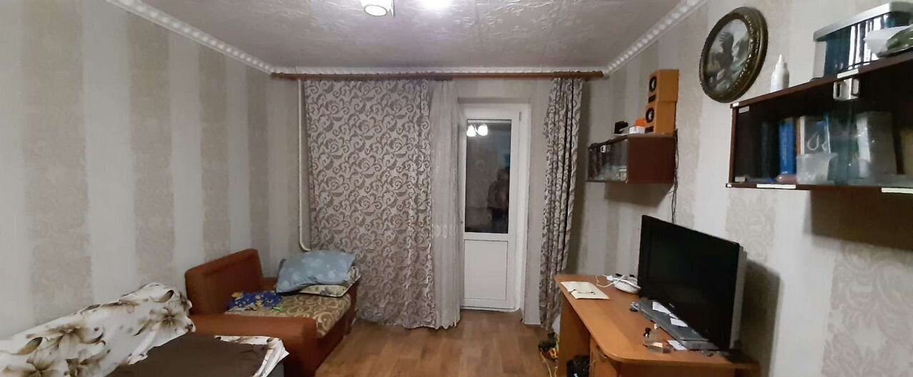 квартира г Белоярский 3-й мкр-н, 26, Тюменская обл. фото 6
