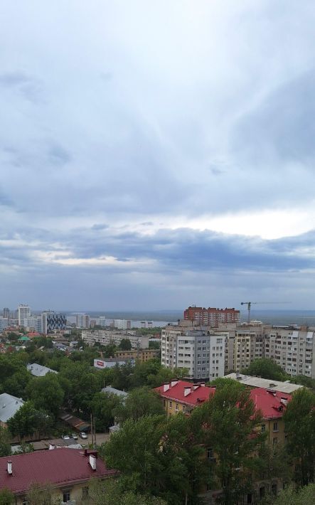 квартира г Самара Советская ул Советской Армии 203 фото 18
