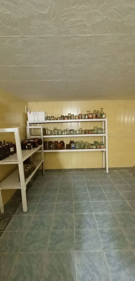 дом г Новокуйбышевск Гранный проезд Озерный 13а фото 28