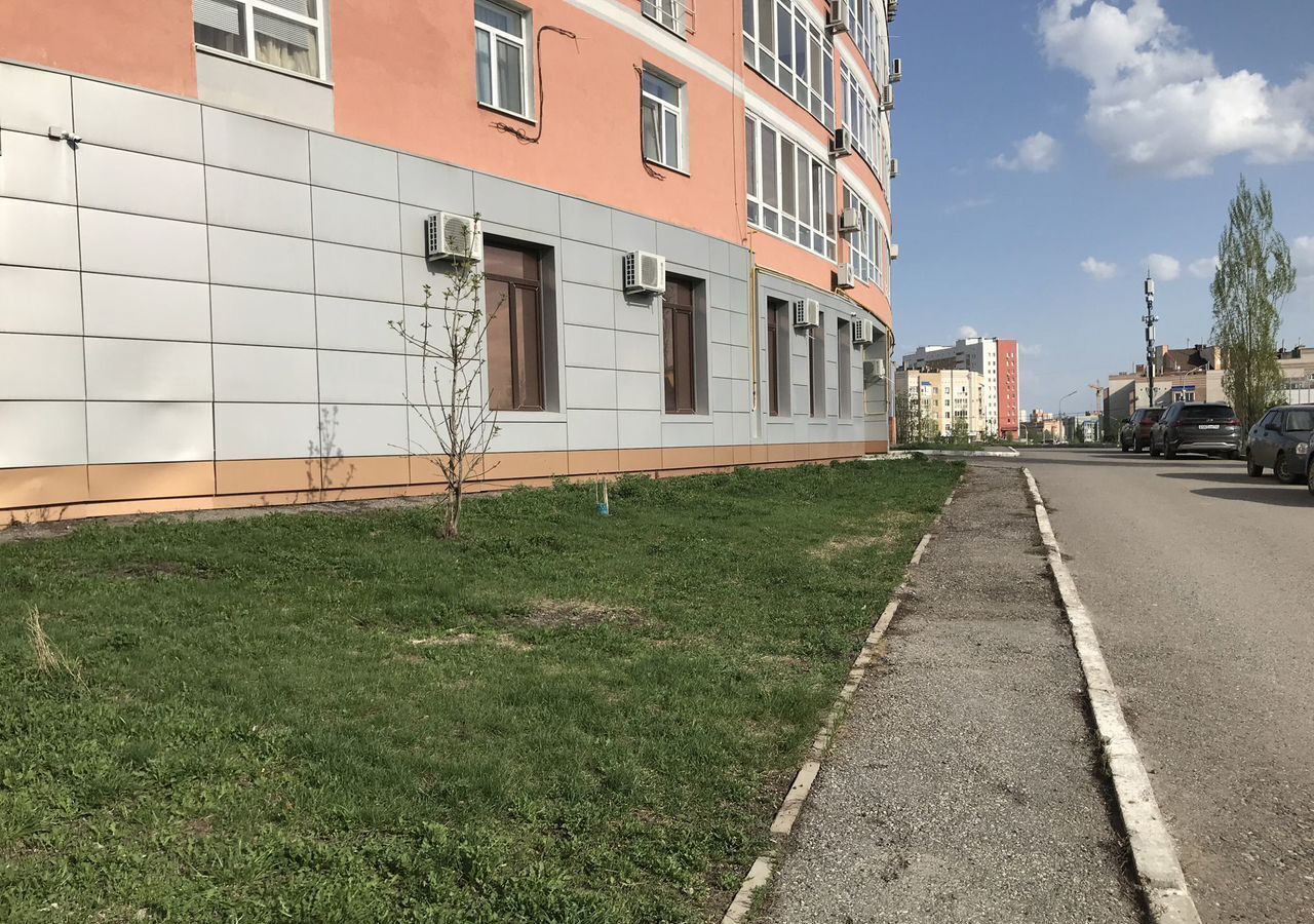 свободного назначения г Уфа р-н Кировский ул Зайнаб Биишевой 10 фото 14