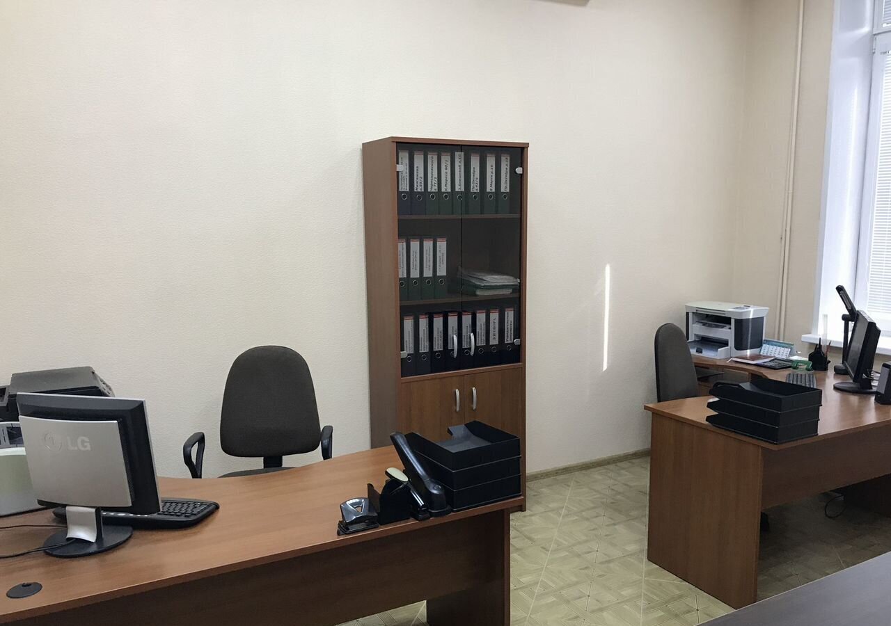 свободного назначения г Уфа р-н Кировский ул Зайнаб Биишевой 10 фото 28