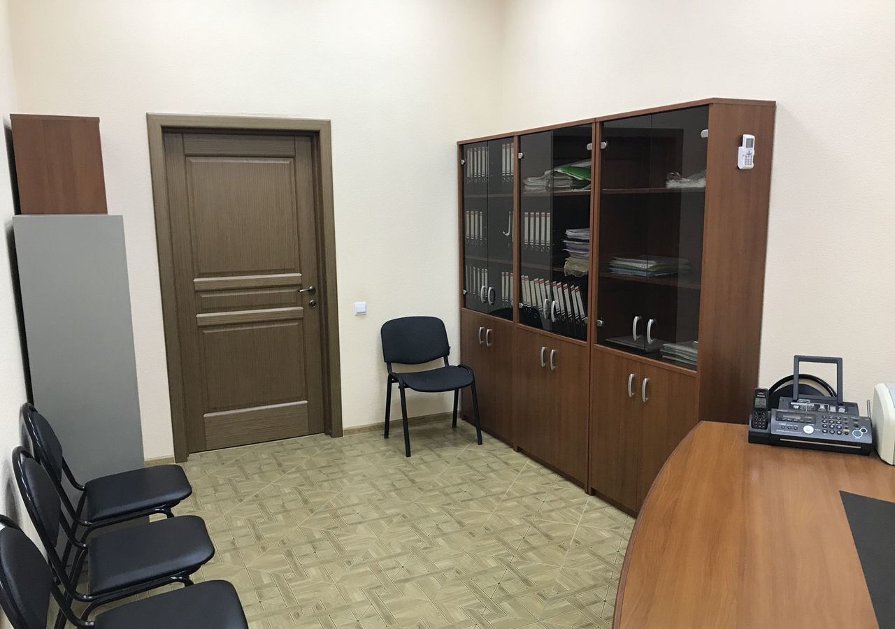 свободного назначения г Уфа р-н Кировский ул Зайнаб Биишевой 10 фото 33