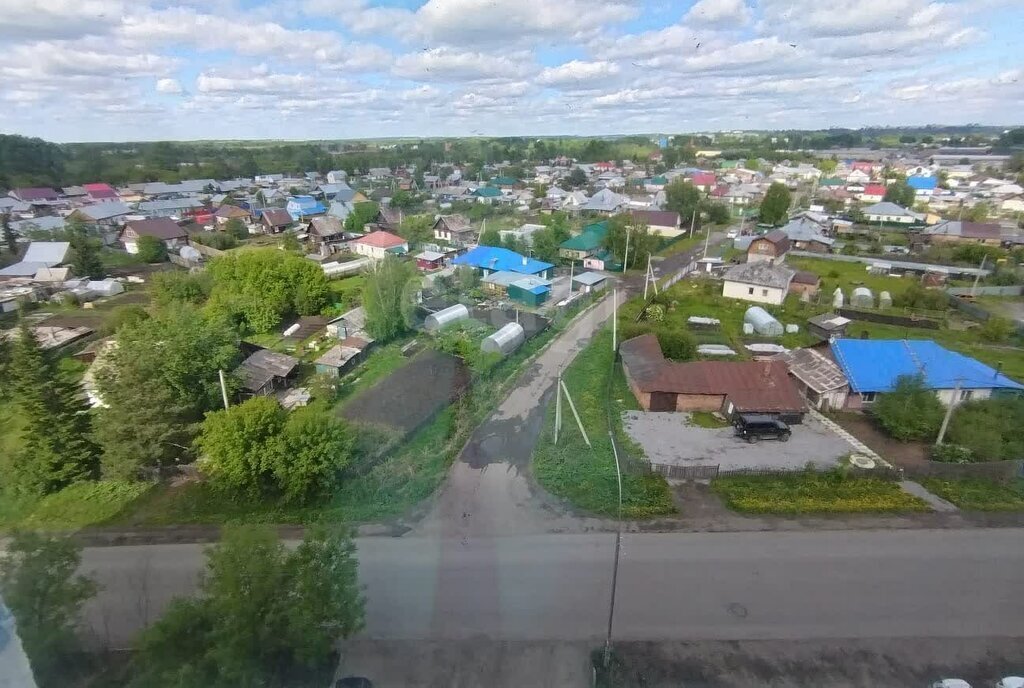 квартира г Кемерово ул Попова 5 фото 5