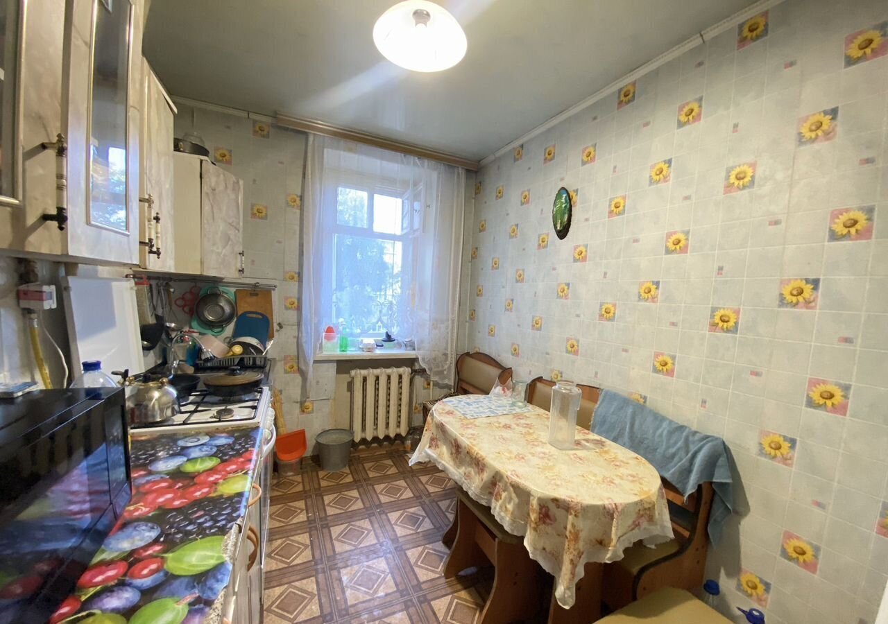 квартира г Тамбов снт Строитель мкр-н Северный, 40, пос. Строитель фото 5