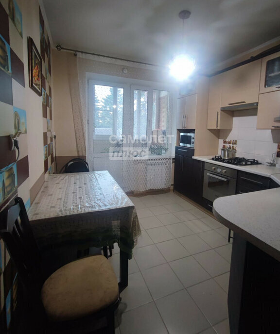 квартира г Ессентуки ул Пятигорская 121к/1 фото 12
