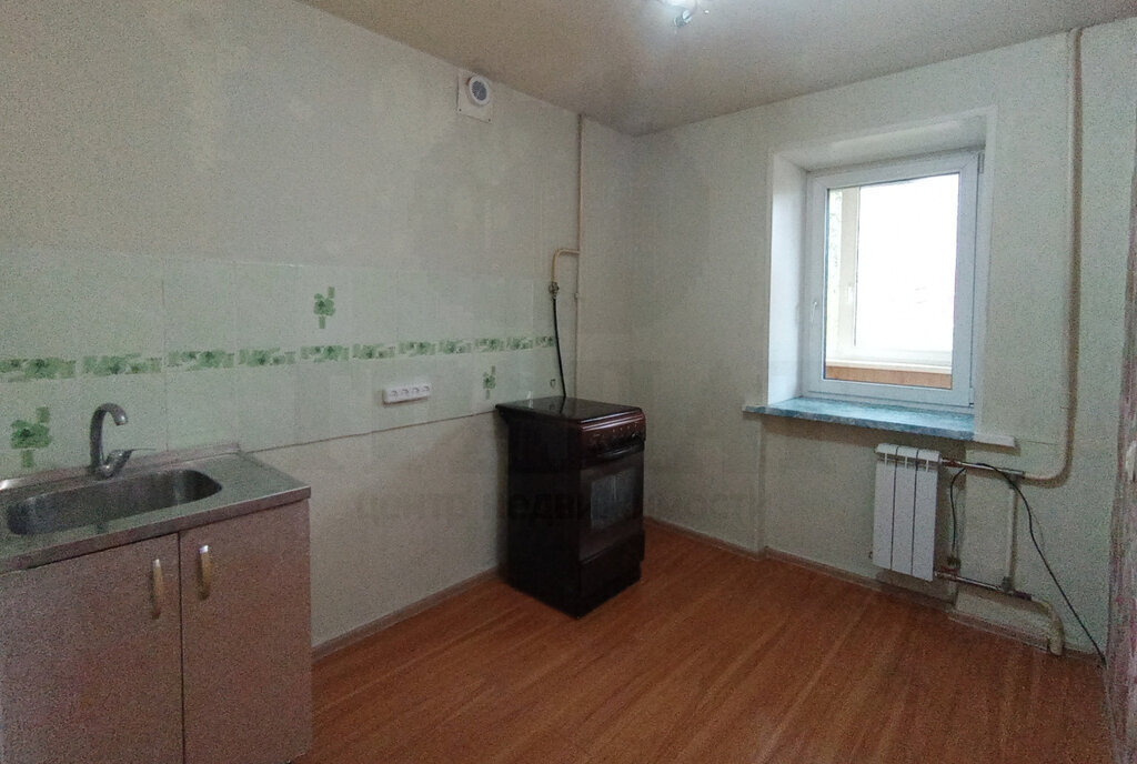 квартира г Екатеринбург Ботаническая пл Бахчиванджи 12 фото 6