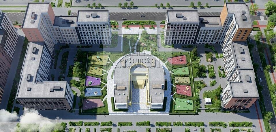 квартира г Екатеринбург Ботаническая Солнечный фото 16
