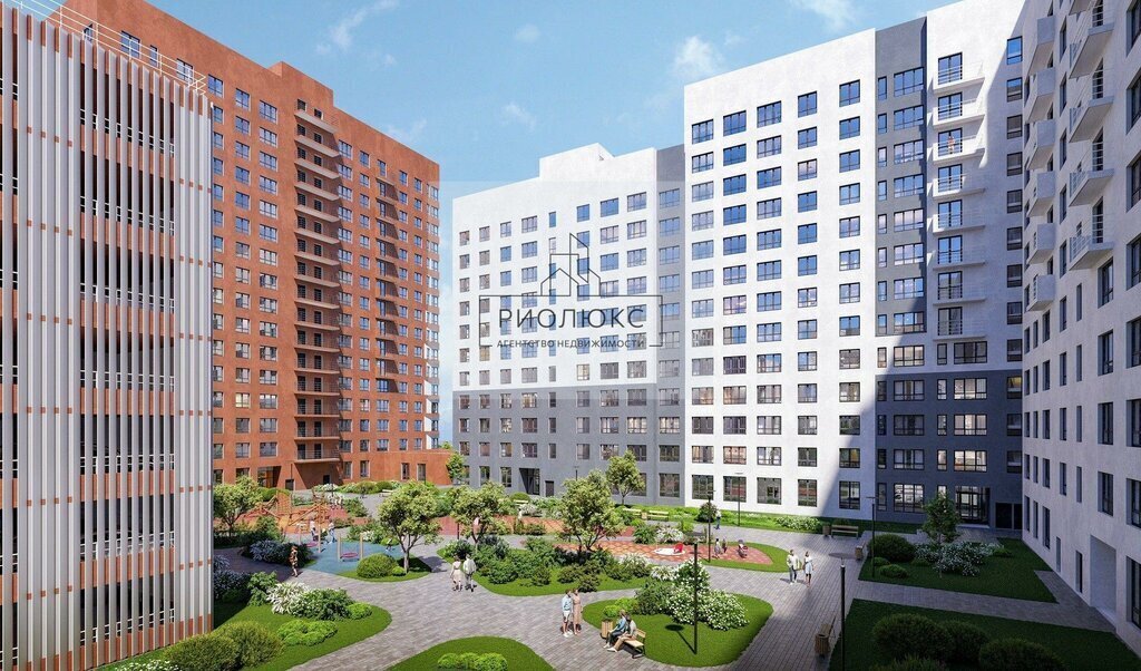 квартира г Екатеринбург Ботаническая Солнечный фото 21