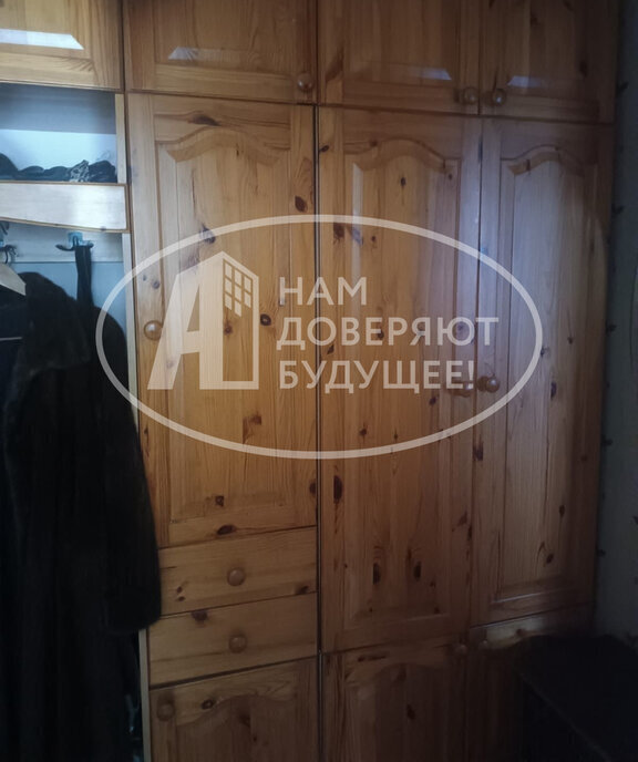 квартира г Чусовой ул 50 лет ВЛКСМ 2б фото 13
