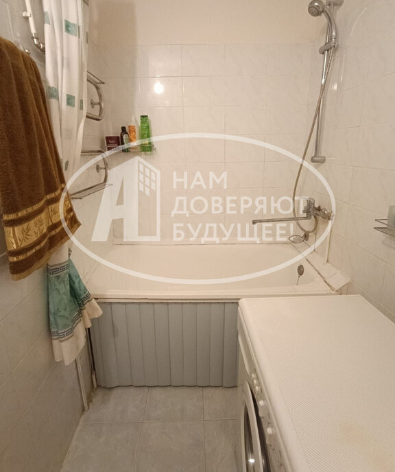 квартира г Чусовой ул 50 лет ВЛКСМ 2б фото 14