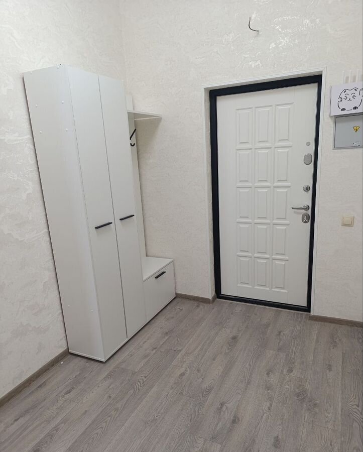квартира г Черкесск ул Космонавтов 102б фото 6